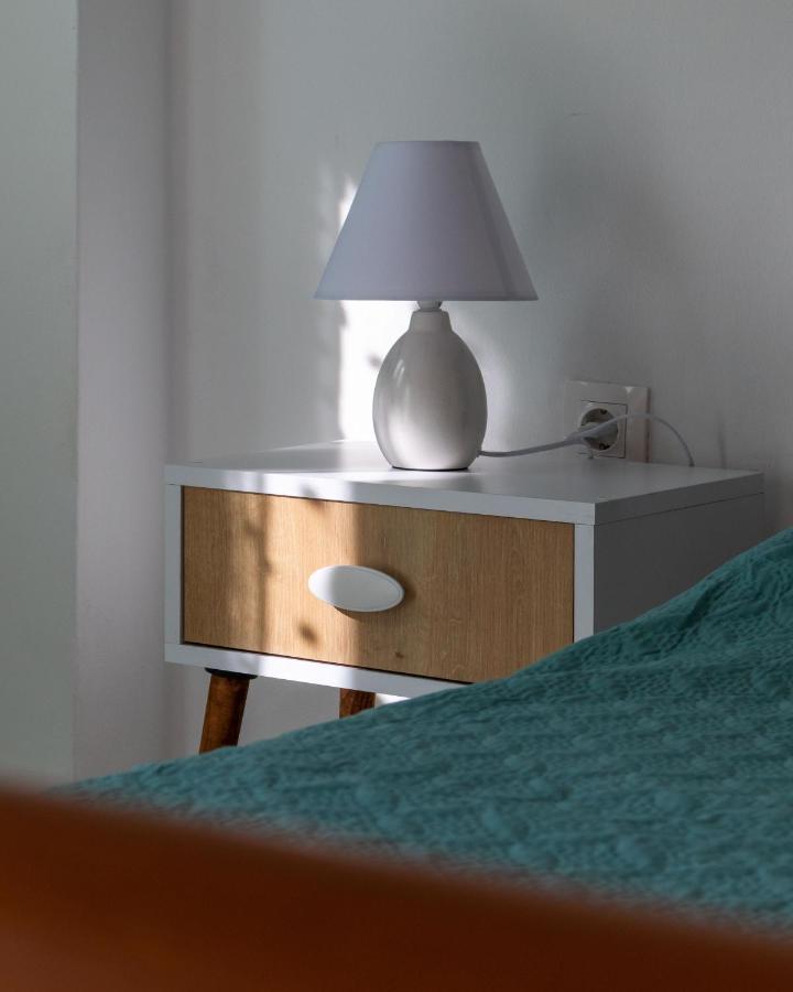Lovely Sea View Apartment At The Heart Of The Town Ierapetra  Exterior photo